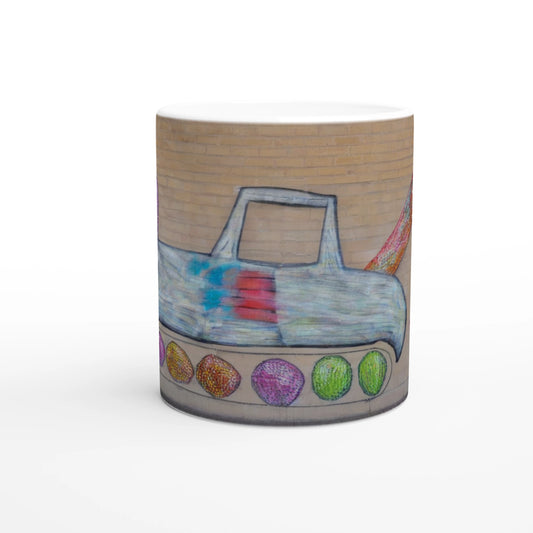 KrixelPot – Kunstvoller Trinkgenuss